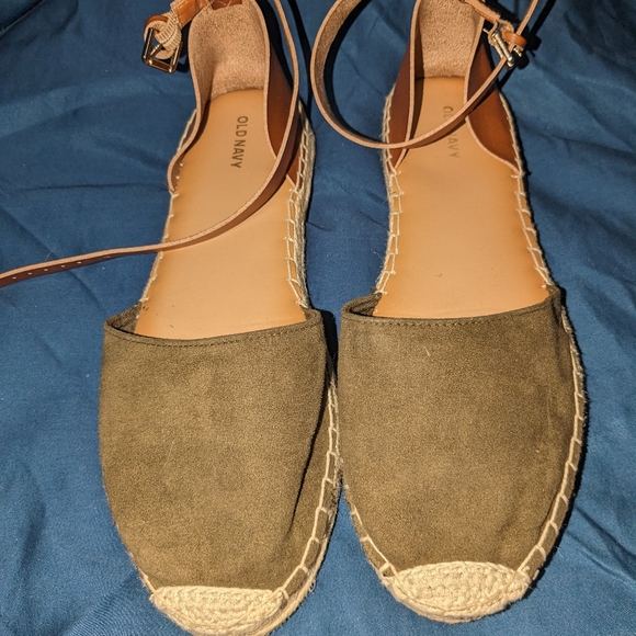 Espadrille Sandals for Women - Picture 8 of 8
